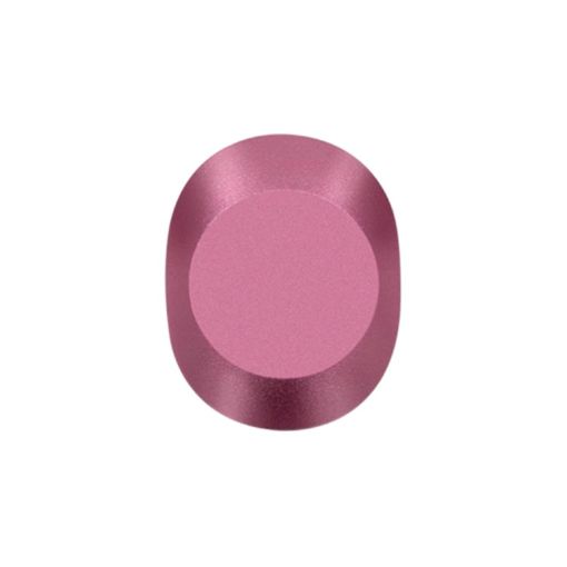 IQOS ILUMA ONE E-cigarette Rod Cap Replacement - Rose Red - 1