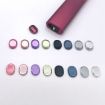 IQOS ILUMA ONE E-cigarette Rod Cap Replacement - Rose Red - 4