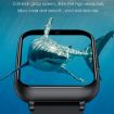 Q668 1.99" 4G Smart Watch Android 9.0, 2GB+16GB, Silver - 4