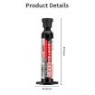Qianli MEGA-IDEA Nano Solder Mask 3S Jump Wire UV Glue 5pcs - 3