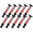 Qianli MEGA-IDEA Nano Solder Mask UV Glue, 10pcs, Fast Curing - 1