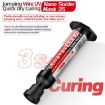 Qianli MEGA-IDEA Nano Solder Mask UV Glue, 10pcs, Fast Curing - 5