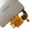 Original LCD Display Screen for Canon EOS 5D Mark IV - 5