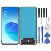 OPPO Reno6 Pro 5G TFT LCD Screen with Digitizer, No Fingerprint Sensor - 1