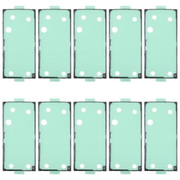 Samsung Galaxy S23 Ultra 5G SM-S918B 10pcs Back Cover Adhesive - 1