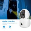 ESCAM QF010 2x2MP Dual Lens WiFi Camera with Two-way Voice & Motion Detection - 5