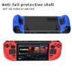 GKK Red Anti-fall Case for Steam Deck Game Console - 2