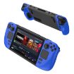 GKK Blue Anti-fall Case for Steam Deck Console - 1