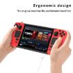 GKK Blue Anti-fall Case for Steam Deck Console - 5