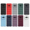 Realme 11 Pro 5G/Pro+ 5G Wine Red Magic Shield Phone Case - 2
