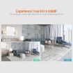 SriHome SH025 1080P HD AI IP Camera, 2MP, Audio, Motion Detection - 6
