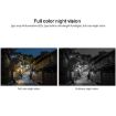 SriHome SH035 3MP IP Camera, Two-Way Audio, Night Vision, AU Plug - 5