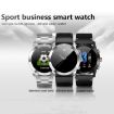 DTNO.1 S10 Smart Bracelet: Waterproof, Heart Rate & Sleep Monitor - 2