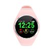 DK01 Smartwatch, 1.0" Color Screen, IP67 Waterproof, Health Monitoring - 2