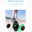 DK01 Smartwatch, 1.0" Color Screen, IP67 Waterproof, Health Monitoring - 5