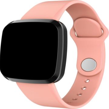 P3 1.3" IPS Smart Watch: IP68 Waterproof, Health Monitoring (Pink) - 1
