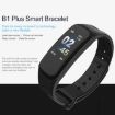 TLW B1 Plus Fitness Tracker: Bluetooth, Waterproof, Heart Rate Monitor - 2