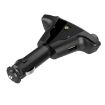 BT06 Dual USB Car Kit: Bluetooth FM Transmitter, MP3, Call, LED Display - 3