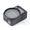 RUIGPRO 10-in-1 52mm Lens Filter Kit for GoPro HERO10/9 - 3