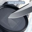 RUIGPRO 10-in-1 52mm Lens Filter Kit for GoPro HERO10/9 - 5