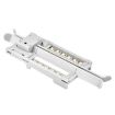 STARTRC Landing Gear with LED for DJI Mini 2/Mavic Mini (Grey) - 2