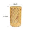 200ml Wood Design Ultrasonic Humidifier & Aromatherapy Sprayer - 2