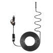 AN100 3 in 1 USB-C/Micro USB Endoscope Camera, IP67, 10m, 6 LEDs - 2