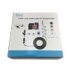 AN100 3 in 1 USB-C/Micro USB Endoscope Camera, IP67, 10m, 6 LEDs - 3