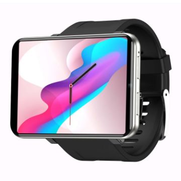 DM100 Smart Sport Watch: 2.86" IPS, Heart Rate, 3GB RAM, 32GB ROM - 1