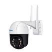 ESCAM QF518 5MP Smart WiFi IP Camera, AI Detection, Night Vision - 3