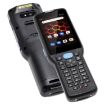 UNIWA V350 Rugged Barcode Scanner, 4GB+64GB, Android 12, 4G, AU Plug - 3