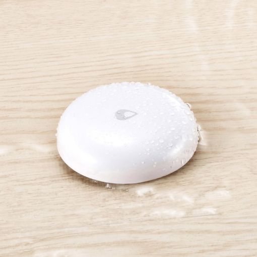 Xiaomi Youpin Aqara Water Leak Detector Home Alarm Gateway White - 1