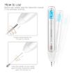 XPREEN XPRE051 Wireless Mole & Tattoo Removal Pen with LED Screen - 4