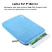 HAWEEL 7.9" Blue Sleeve Case for Tablets (iPad, Galaxy, Lenovo) - 6