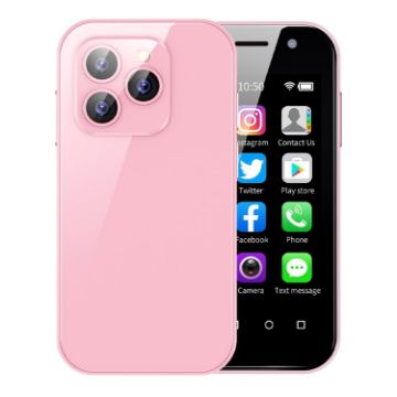 SOYES 14 Pro, 3" Android 9, 3GB+32GB, MTK6739CW Quad Core, 4G Dual SIM - 1