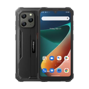 Blackview BV5300 Pro Rugged Phone, 4GB+64GB, IP68/IP69K, Android 12 - 1