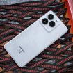 Ulefone Note 20 Pro 4G, 4GB+128GB, 6000mAh, Android 14, White - 5