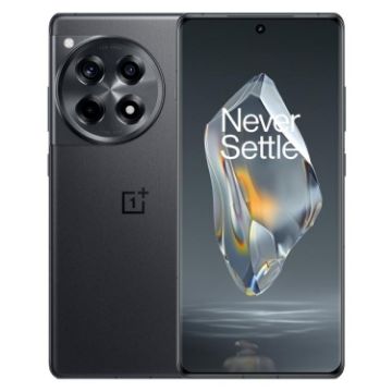 OnePlus 12R 5G, 16GB+256GB, Snapdragon 8 Gen2, Android 14 Grey - 1