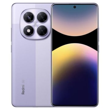 Redmi Note 14 Pro 5G, 8GB+256GB, 6.67" HyperOS, Dimensity 7300-Ultra - 1