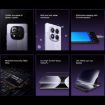 Redmi Note 14 Pro 5G, 8GB+256GB, 6.67" HyperOS, Dimensity 7300-Ultra - 3