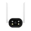 SriHome SH037 4.0MP WiFi Camera, Night Vision, AI Detection, AU Plug - 2