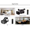 Measy W2H MAX 3D Wireless HDMI Extender, 1080P, 30m Range (AU Plug) - 5