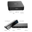 Measy W2H MAX 1080P 60Ghz Wireless HDMI Extender, 30m Range - 4