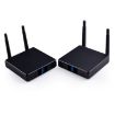 Measy FHD686-2 Wireless HD Extender, 1080P, 1TX + 2RX, 200m Range - 2