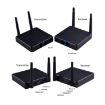 Measy FHD686-2 3D Wireless HDMI Extender - 1Tx + 2Rx, 200m Range - 3
