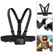 PULUZ 20 in 1 Combo: GoPro, Insta360, DJI Mounts & Straps Kit - 2