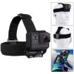 PULUZ 20 in 1 Combo: GoPro, Insta360, DJI Mounts & Straps Kit - 4