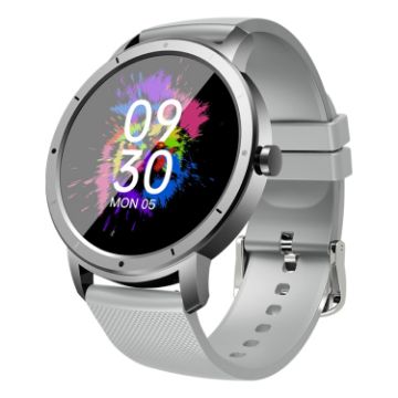 HW21 Smart Watch: 1.28" Screen, IP67 Waterproof, Health Monitoring - 1