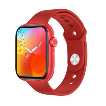 i7 Pro Smart Watch: 1.75" Screen, IP67, Bluetooth Call, Health Monitor - 1