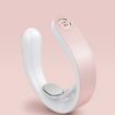 PGG Intelligent Cervical Spine Massage with Heat, Pink - 2